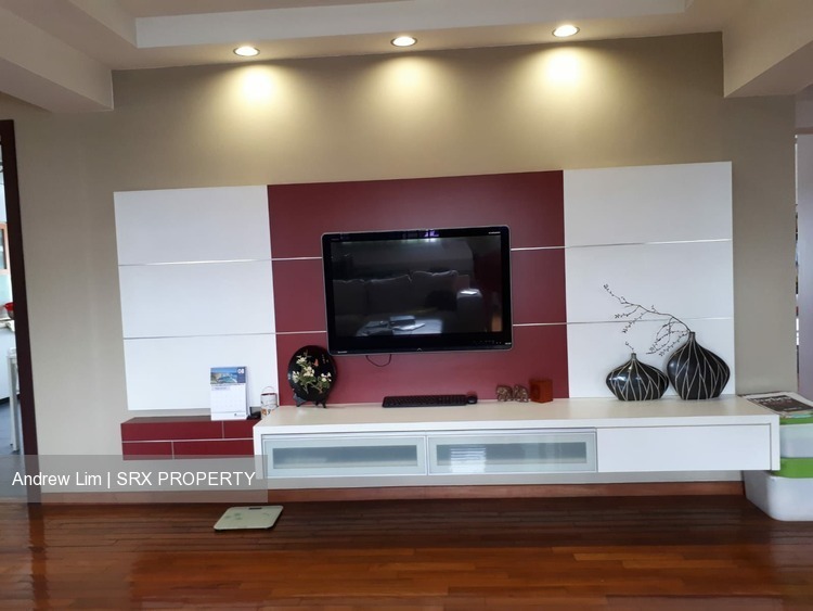 Blk 810 Jurong West Street 81 (Jurong West), HDB 5 Rooms #206912121